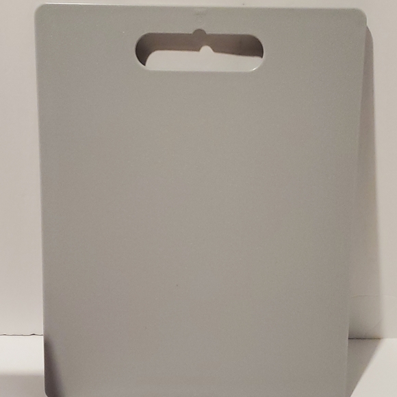 Dorm Kitchen Starter Bundle Heart Waffle Maker Silicone Utensils & Cutting Board - Picture 8 of 8